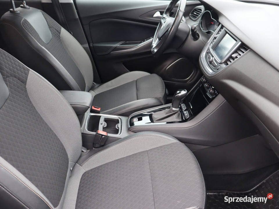 Opel Grandland 12 Turbo Katowice