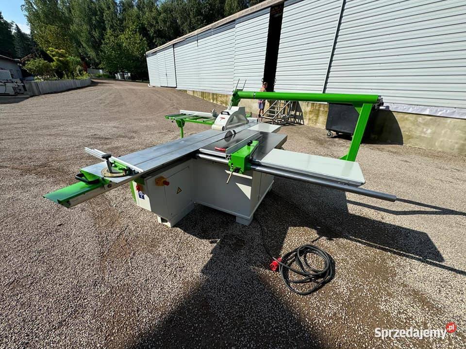 Piła formatowa REMA piła z podcinakiem Kalwaria Zebrzydowska sprzedam