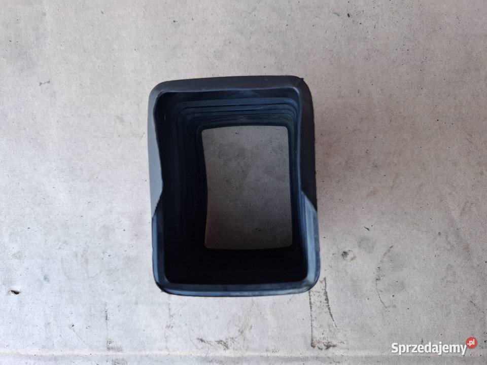 Guma rura ogrzewania Fiat 126p Maluch opolskie