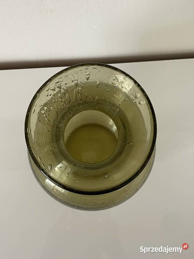 Wazon Antico vintage kujawsko-pomorskie Toruń
