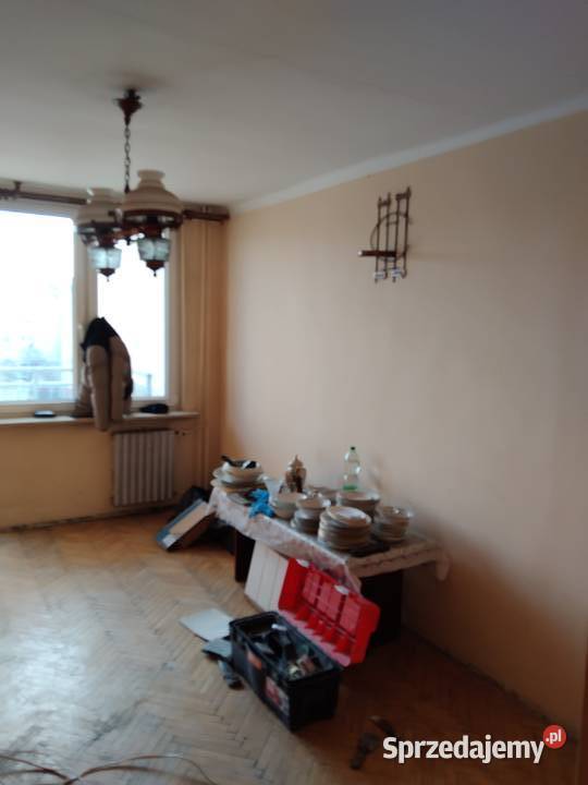 Sprzedam Mieszkanie Kawalerka 38m2 Dwa Pokoje lubelskie Biała Podlaska