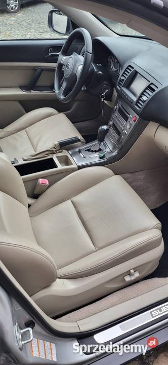 30R AWD 245 Navi Panorama Serwisowany Szwajcaria Kombi lubelskie Lublin sprzedam