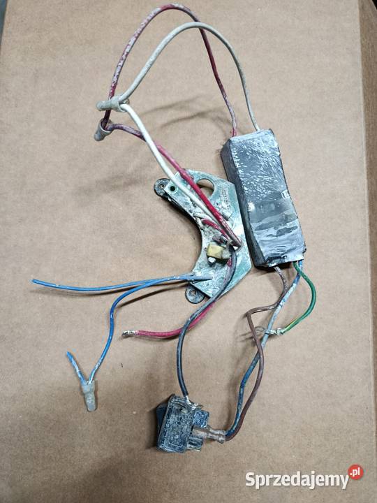 Elektronika do agregatu malarskiego Wagner PP90 lubelskie Lublin