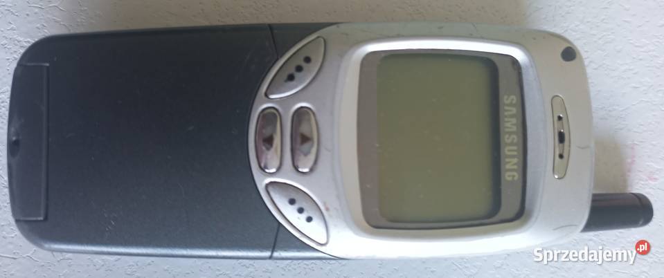 Samsung R200s retro telefon z klapką Bydgoszcz