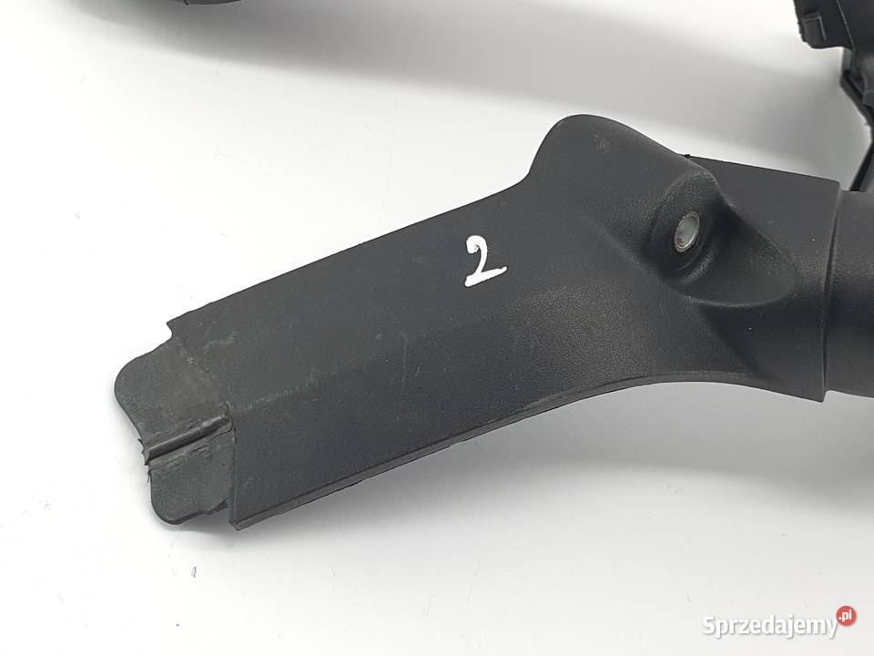 Oslona Cewki Boczek Zaslepka Bmw R 1200 łódzkie