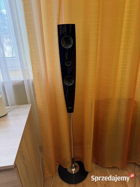 Panasonic Viera 42 4 głośniki LG kino w domu Warszawa