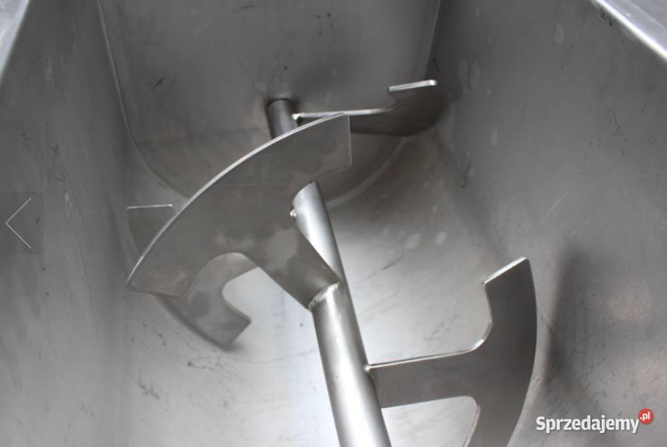 Mieszałka miesiarka do surówek do farszy