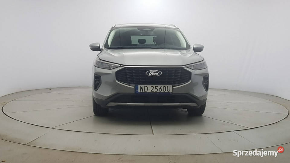 Ford Kuga 15 EcoBoost FWD Titanium z polskiego bluetooth Warszawa