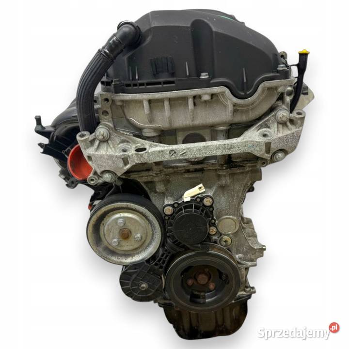 SILNIK N12B16A Mini Cooper R55 R56 R57 16 16V Chełm