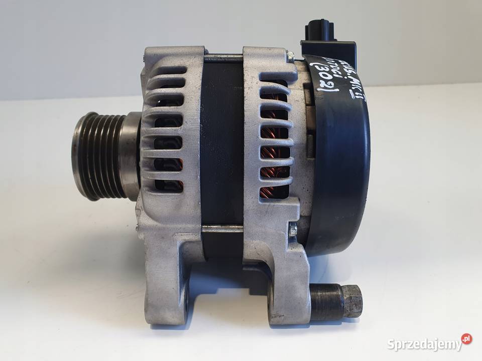ALTERNATOR Ford Focus MK2 20 TDCI Alternator osobowe