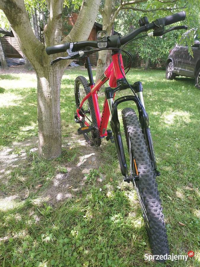 Rockrider ST 900 24 Górskie, MTB Warszawa