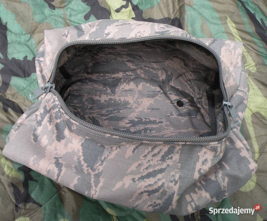 Torba zrzutowa DFLCS molle Large Utility Pouch Wrocław