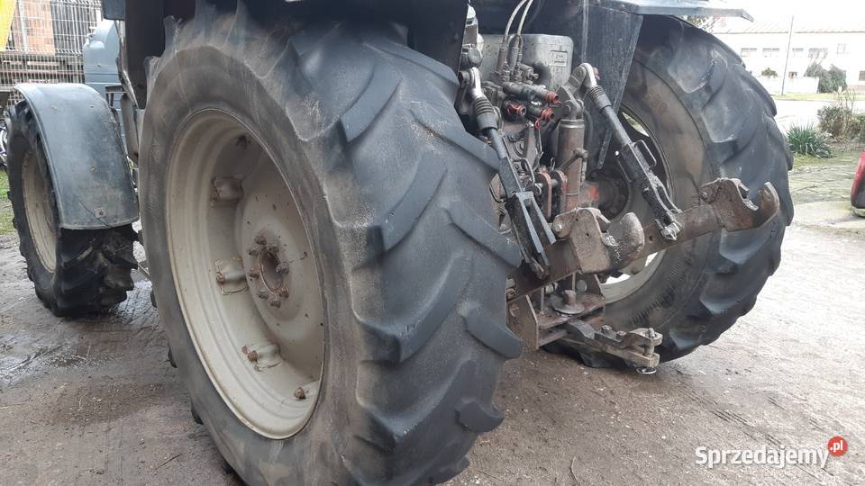 Opony Rolnicze 42070 R28 149 R28 Krotoszyn