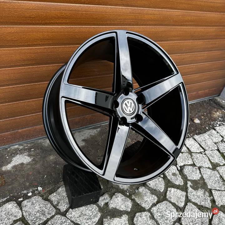 NOWE Felgi Aluminiowe 19 Seventy9 5x112 ET35 Orzesze