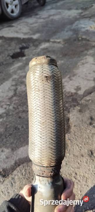 Portki wydechu Celica VI 20 3sge Tarnów