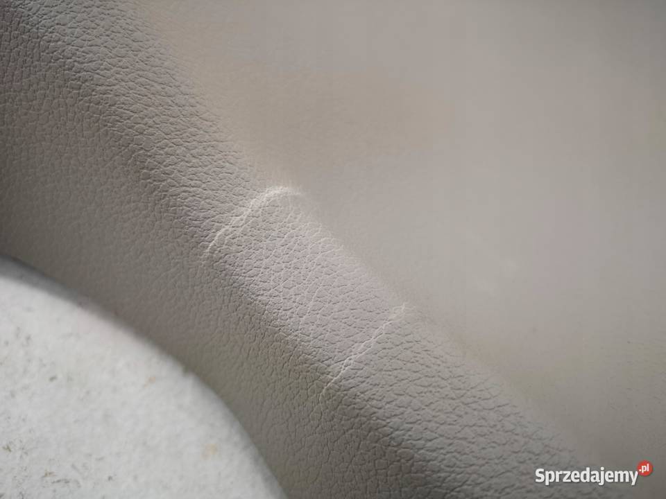 OSŁONA KLAPY BAGAŻNIKA FORD FIESTA V 20022008 lubelskie sprzedam