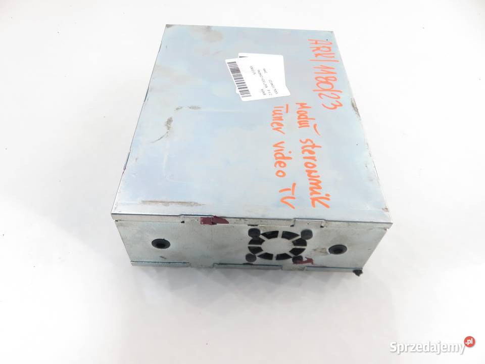 TUNER TV BMW X3 E83 6985060 Skrzynki bezpieczników małopolskie sprzedam