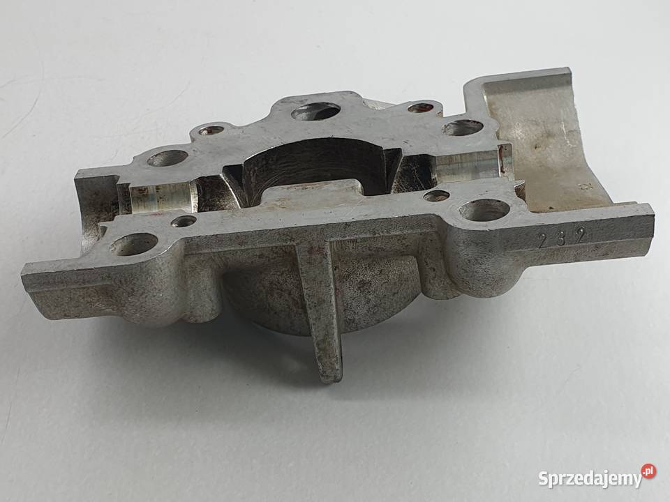 Dekiel Cylindra Pokrywa Korpus Zaworu Husqvarna sprzedam