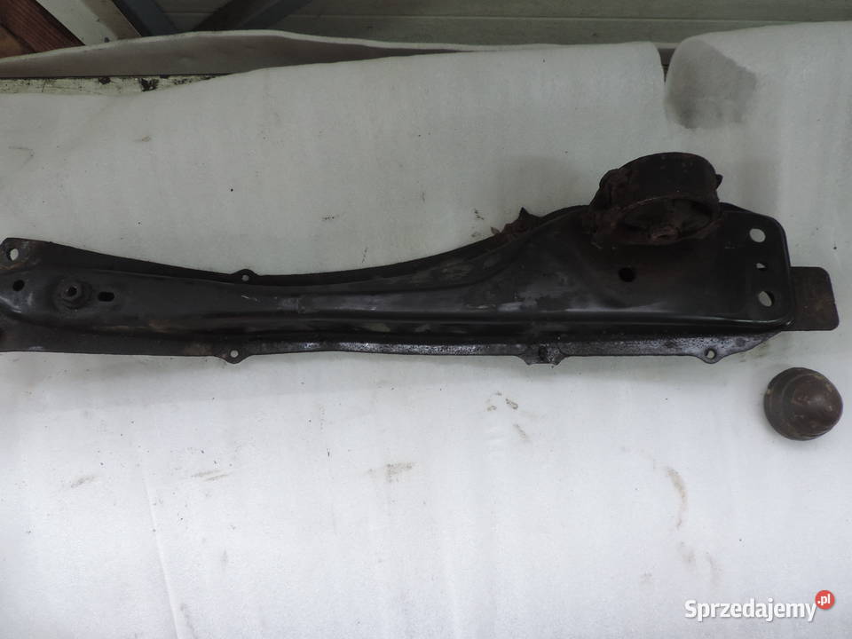 TOYOTA COROLLA E12 VVTI BELKA WZDŁUŻNA Nowy Sącz