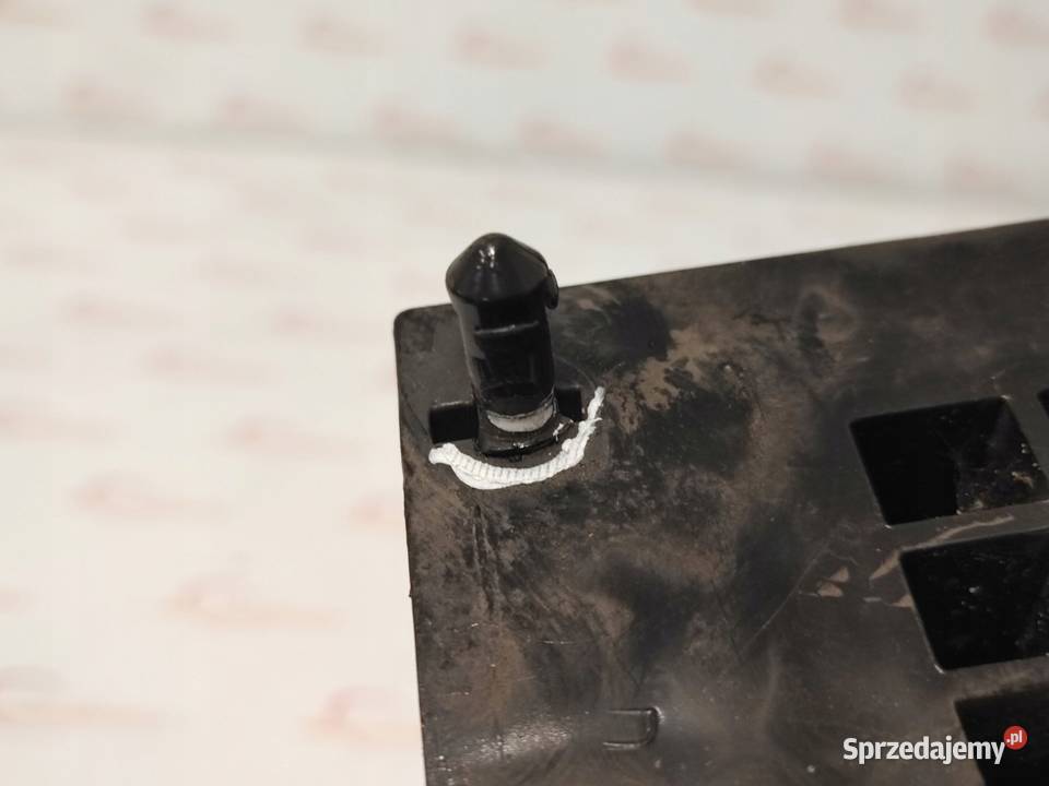 GIULIETTA LIFT 14r strefa zgniotu kieł prawa świętokrzyskie Kielce sprzedam