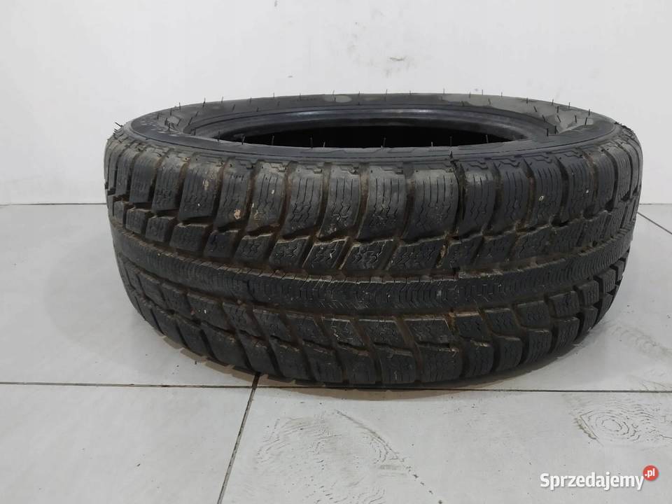 OPONA ZIMOWA GAŁGUM ALP 3 20555R16 91H 2223 815 sprzedam