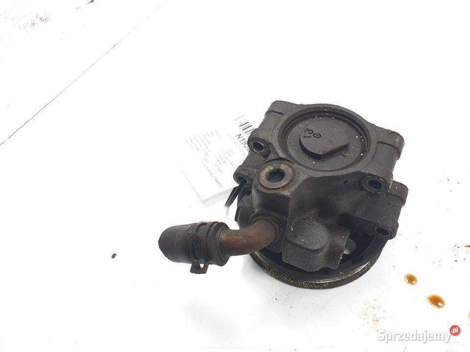 POMPA WSPOMAGANIA FORD FOCUS MK1 Lipno