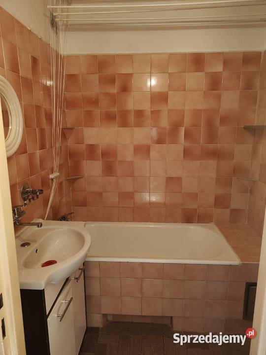 Sprzedam mieszkanie Siedlce 4767 m Liczba pokoi 2 sprzedam