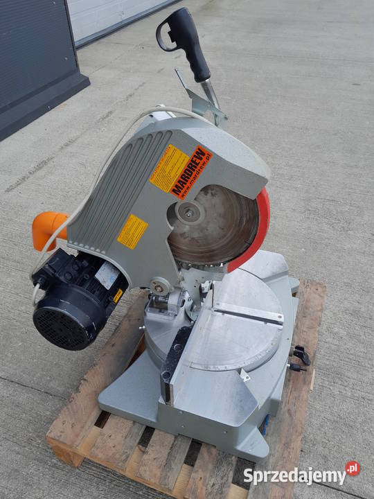 Piła ukośnica Omga 1324 małopolskie Naprawa