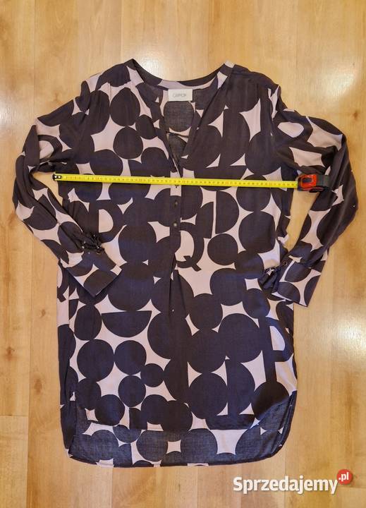 TUNIKA przewiwna Cartoon rozmiar L40 wiskoza Lublin