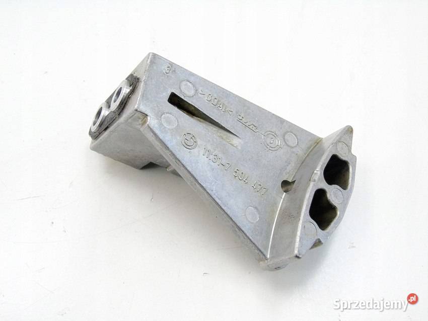 Łapa ślizgu rozrządu 44 N62 BMW 5 6 7 X5 E60 E61 osobowe