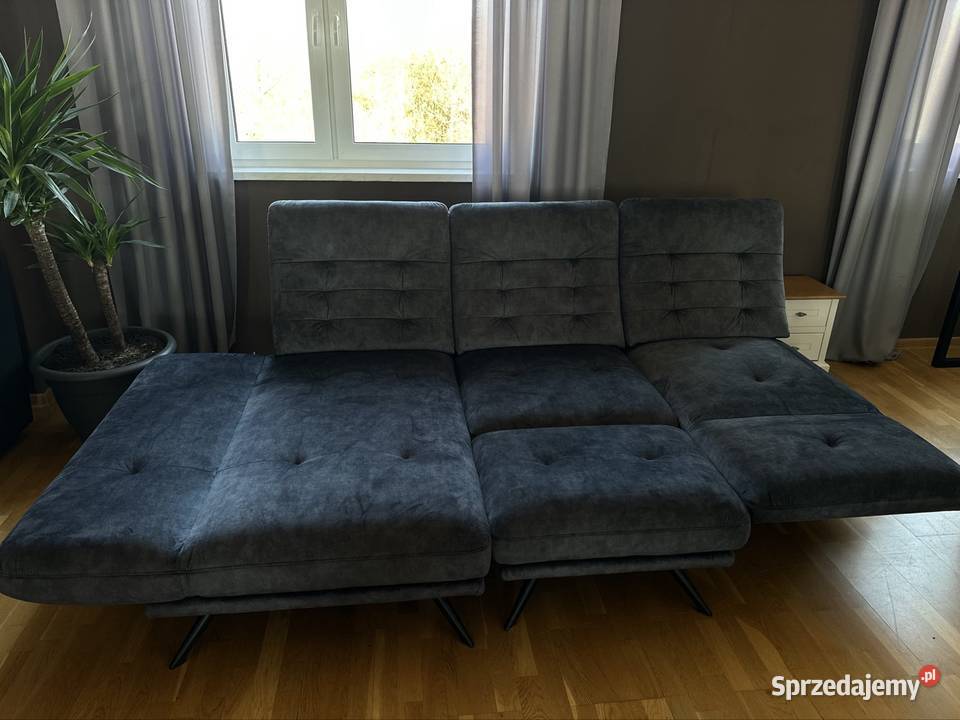 Narożnik Scilla Vero Taboret Tarnów sprzedam