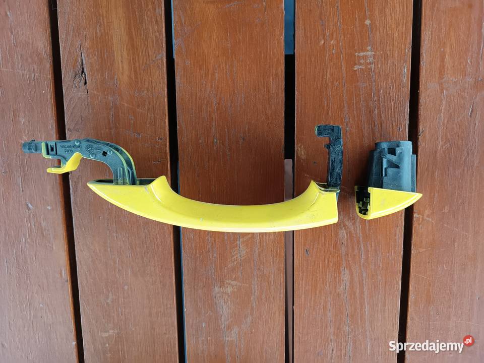 Klamka Audi A4 B8 Q5 8R Turek sprzedam