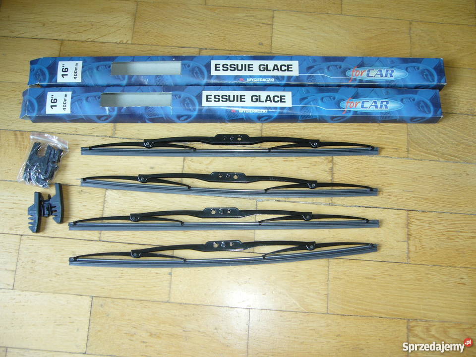 Pióro wycieraczki 16 400 mm osobowe Warszawa