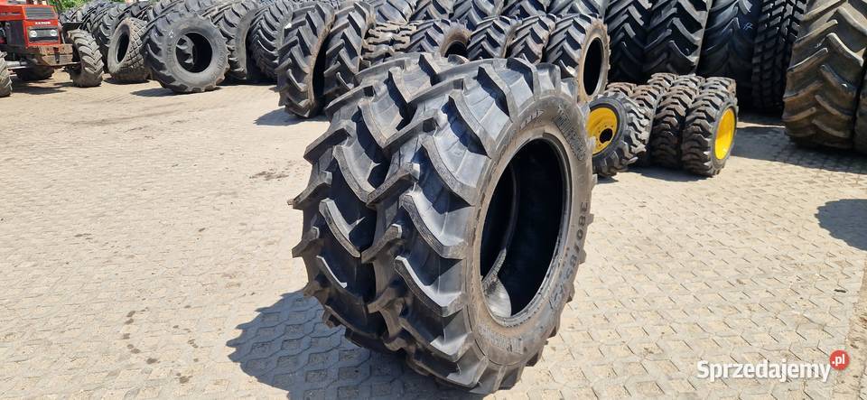 149r30 38085r30 169r30 Trelleborg 2024r Nowe Opony rolnicze Nowe Miasto Lubawskie