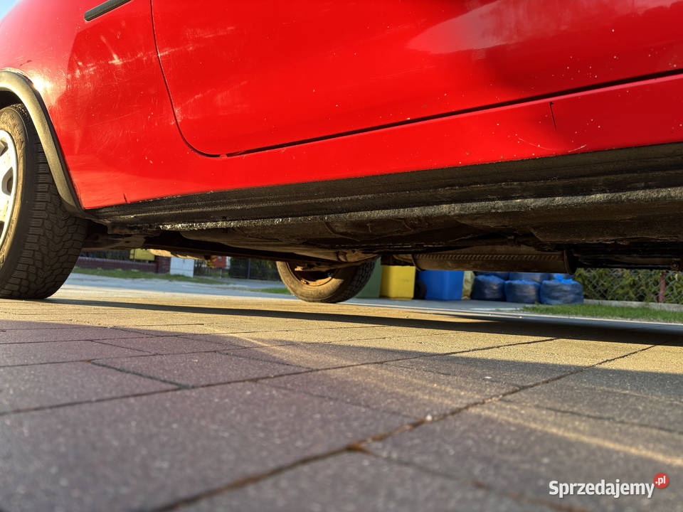 Opel Corsa B 1 właściciel wspomaganie el szyby benzyna Biała Podlaska