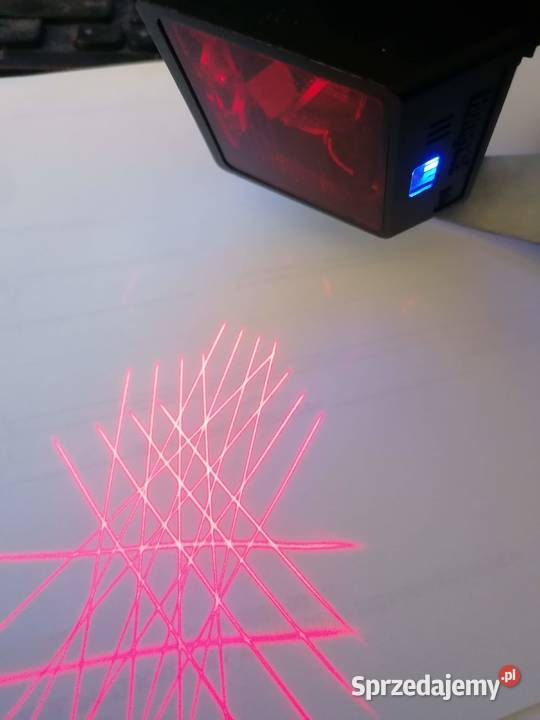 Czytnik kodów kreskowych Honeywell IS3480 USB Zgierz sprzedam