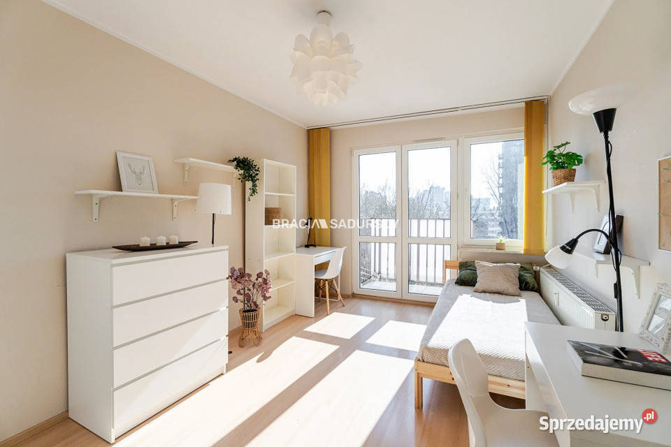 Mieszkanie sprzedam Kraków Słomiana 457m2 3 pok