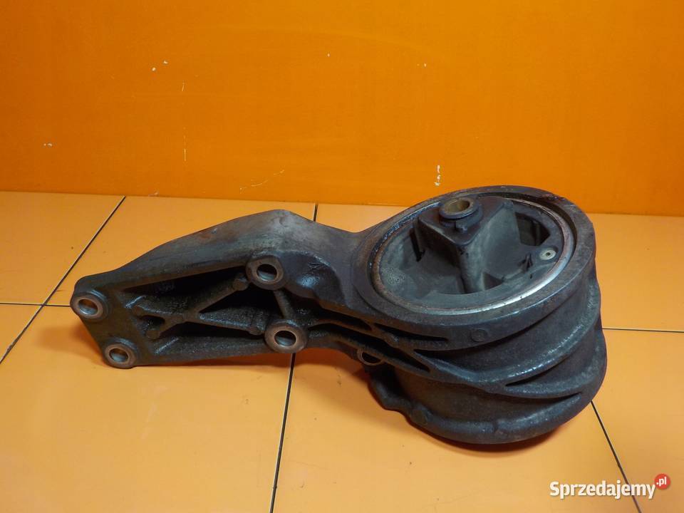 RANGE ROVER VOGUE L322 36 V8 TD 08r lapa Suków