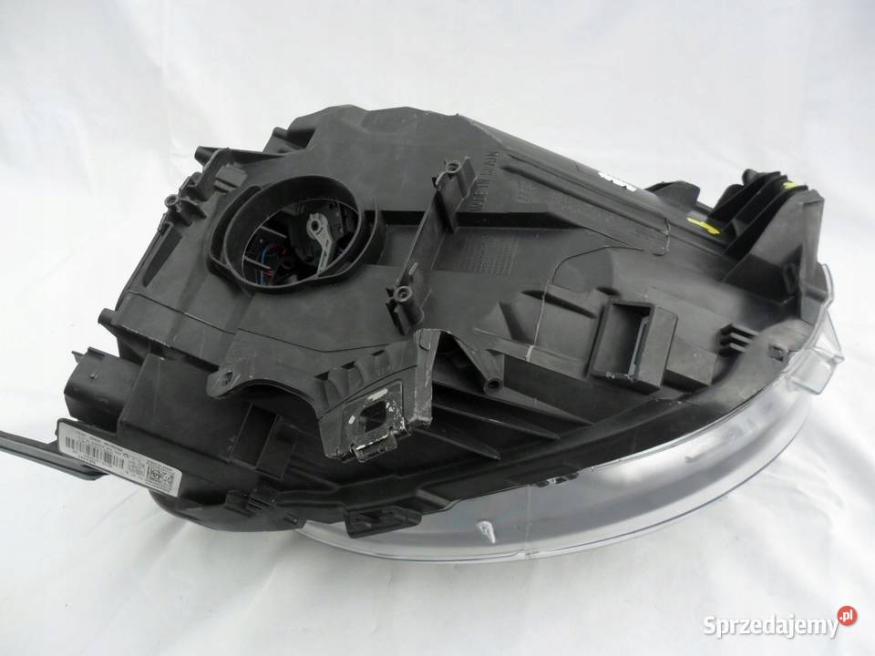 REFLEKTOR PRZÓD STRONA LEWA MINI ONE COOPER F56 Nowy Tomyśl sprzedam