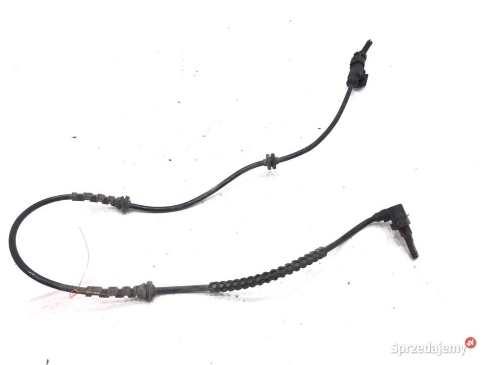 CZUJNIK ABS LEWY PRZÓD FIAT TIPO 51986775 osobowe Układ ABS i ESP