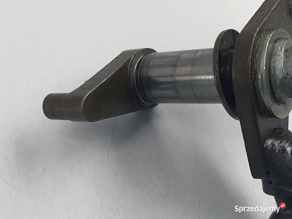 Regulacja Zawou Przesowka Wybierak Ktm Sx 250300 Pozostałe Łódź