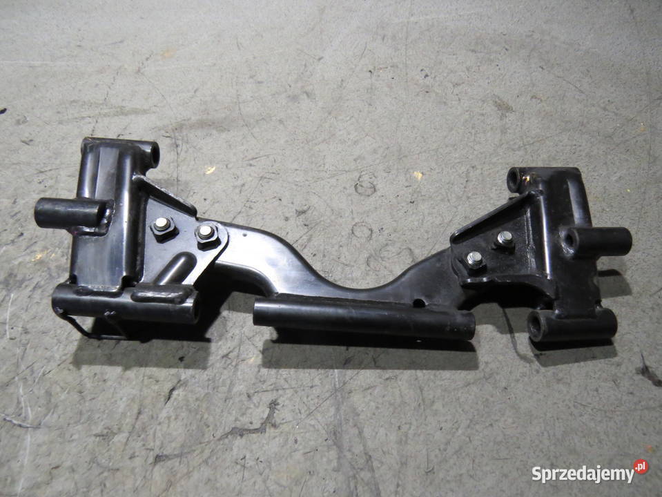 YAMAHA MAJESTY 250 400 2011 MOCOWANIE SILNIKA