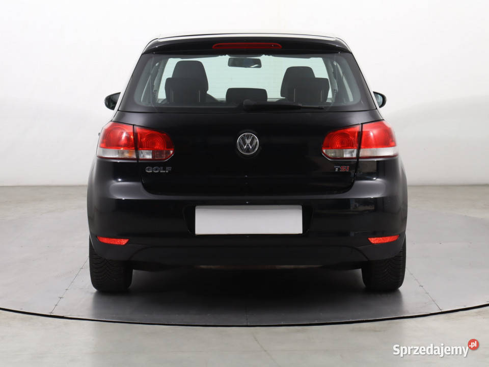 VW Golf 14 16V ESP śląskie