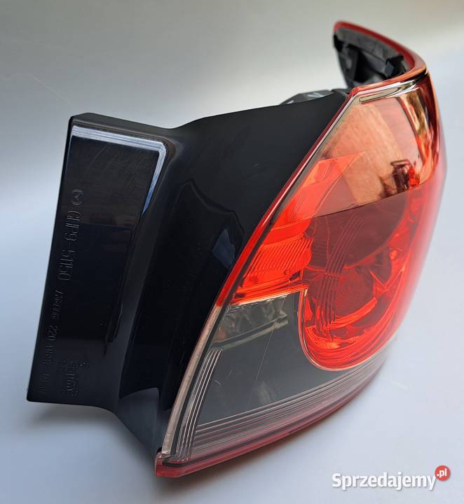 Lampa Tylna Lewa Mazda 6 GJ Kombi LED Koito dolnośląskie Mielęcin sprzedam