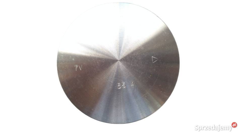 TŁOK MALOSSI SPORT 554 mm PIAGGIO VESPA PK FL XL Bielsk Podlaski