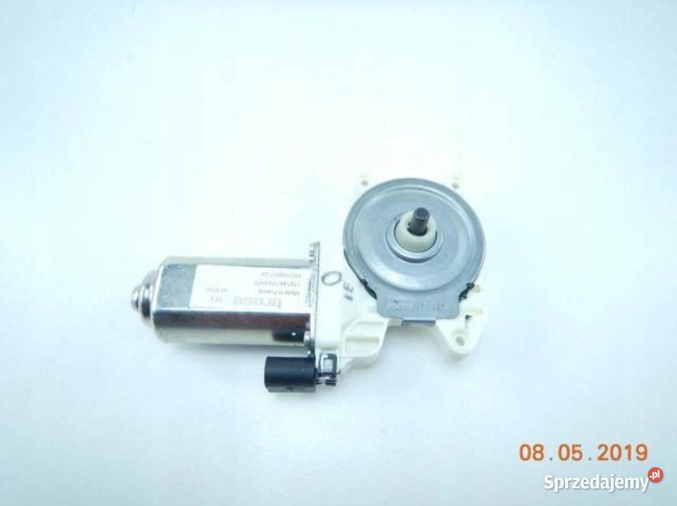 SILNICZEK SZYB JAGUAR STYPE XR848087 osobowe