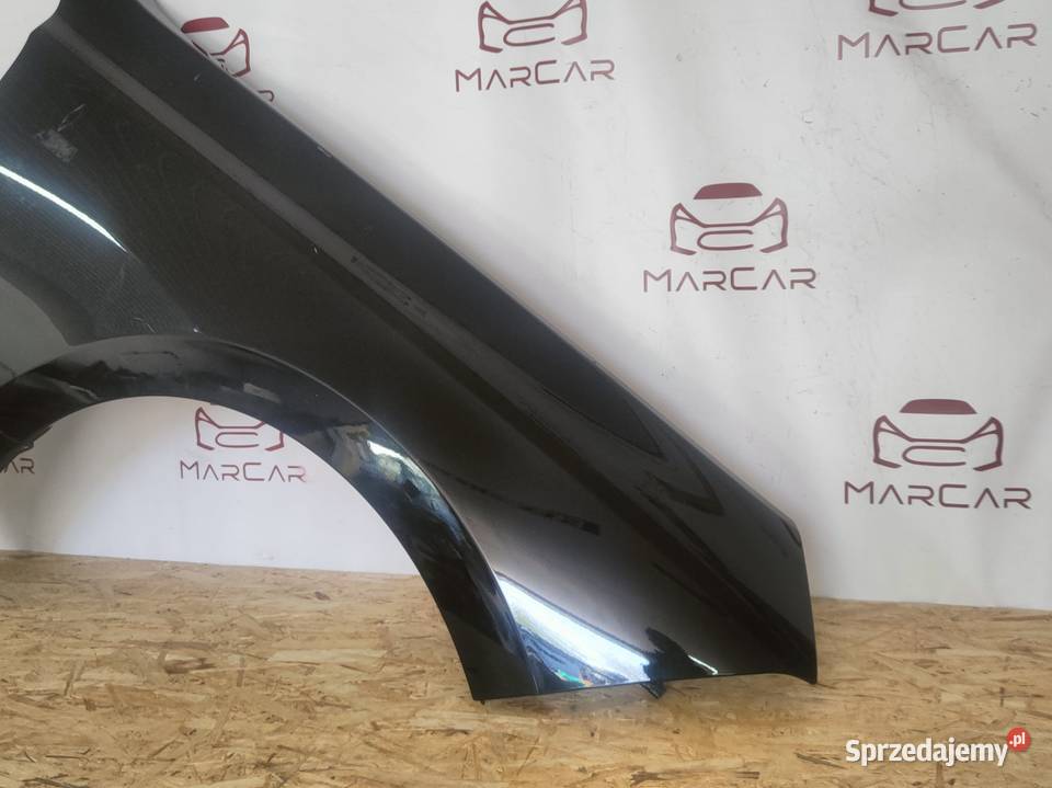 Błotnik Prawy Przód BMW 7 G70 22 MASG3408056 Pleszew