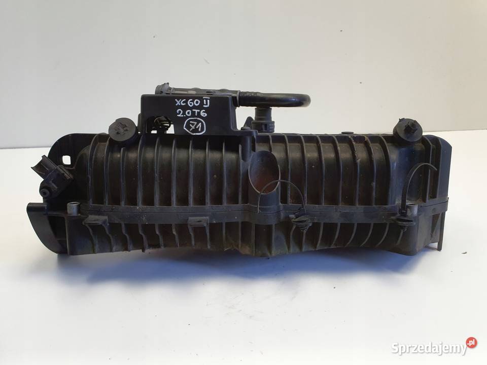 Volvo XC60 II 20 T6 KOLEKTOR SSĄCY P31441970 Chełm