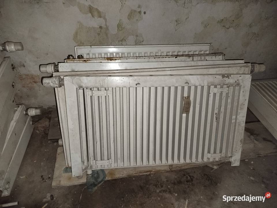 Grzejnik grzejniki duża ilość Gliwice