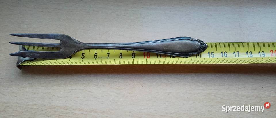 Widelczyk do ciasta Qualitat Szchwerte 100 Nakło nad Notecią